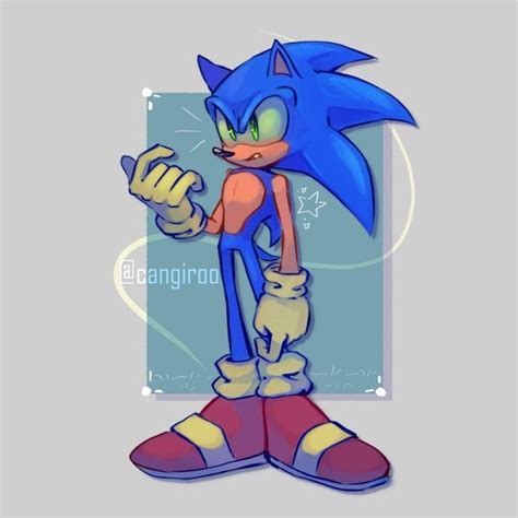 Sonic The Hedgehog Fan Art | Sonic and shadow, Hedgehog art, Fan art