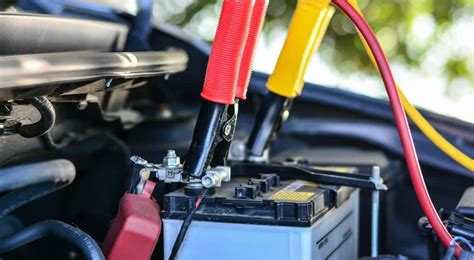 Why A Healthy Car Battery Is Important Auto Service Near Troy Ny