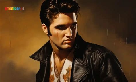 Discovering Elvis Presley: Biography & Legacy - Storiespub