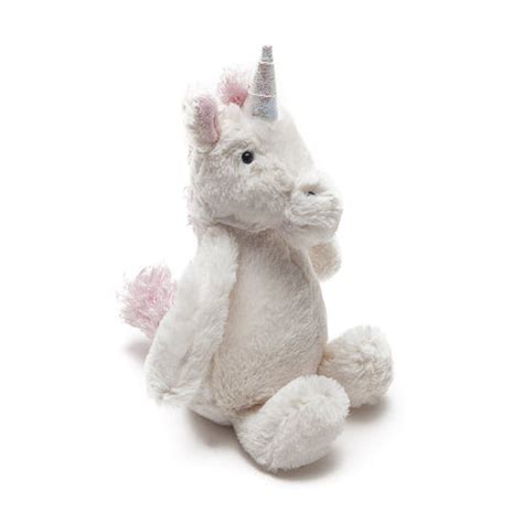 Jellycat Bashful Unicorn