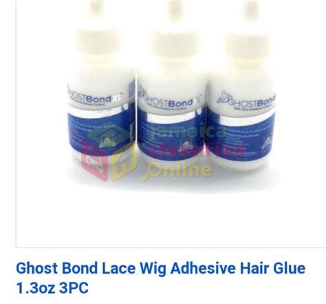 For Sale Bold Hold Lace Wig Glue Portmore