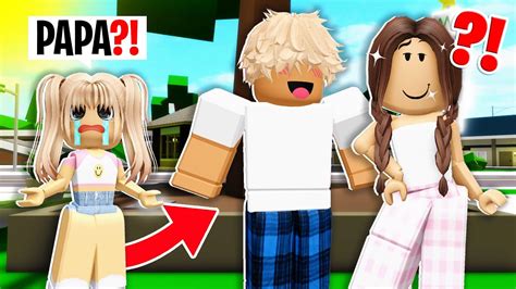 SUSSE ONLINE DATER ELTERN ADOPTIEREN MICH In ROBLOX SNAPCHAT YouTube