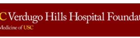 USC Verdugo Hills Hospital - Foothill Pulmonary and Critical Care ...