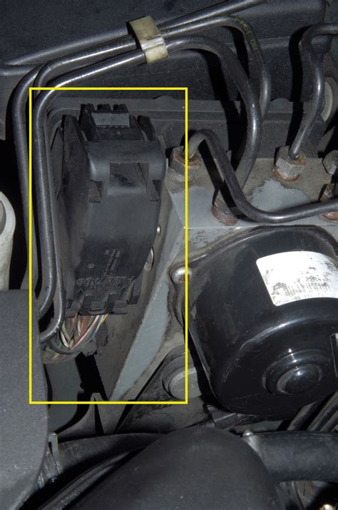 2000 Jaguar Xj8 Gearbox Fault