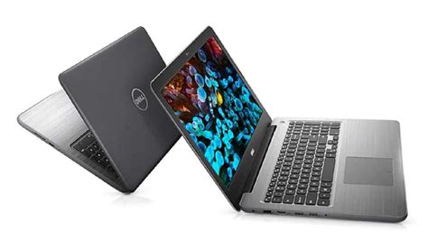 Dell Inspiron Spesifikasi Gahar Dengan Harga Terjangkau