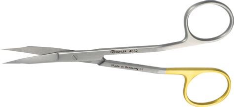 Kohler Goldman Fox Super Cut Scissors 13 Cm S Shape Kh4652