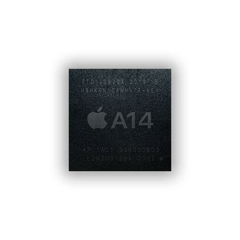 Apple A14 Bionic Specification And Benchmark