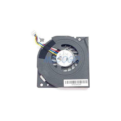 For Intel Nuc 7 Nuc7i5bnh Nuc7i5bnk Nuc7i7bnh Mini Pc Cpu Cooling Fan