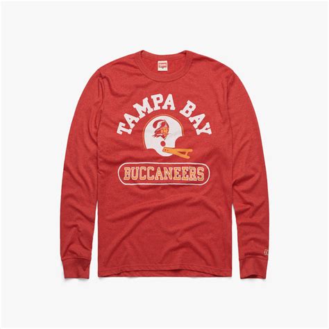 Tampa Bay Buccaneers | Officially Licensed Tampa Bay Buccaneers Apparel – HOMAGE