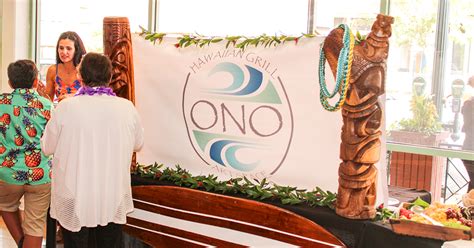 Ono Hawaiian Grill Finds New Home Downtown Shreveports Secrets