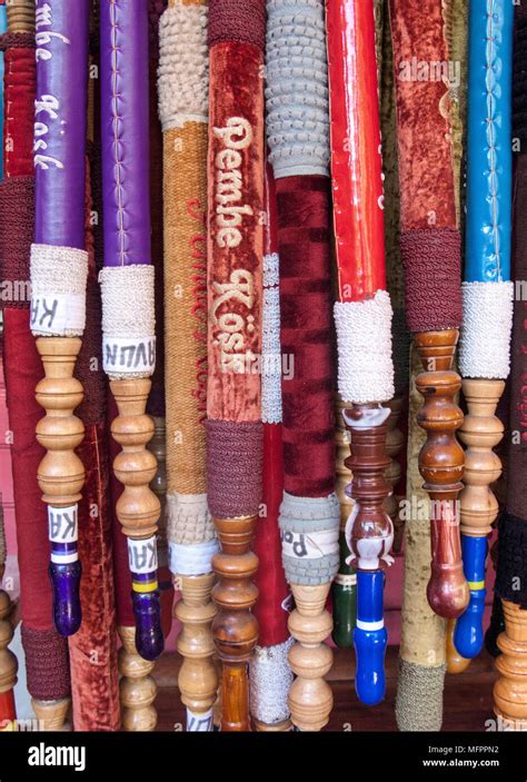 Turkey Istanbul Turkish Water Pipes Hi Res Stock Photography And Images