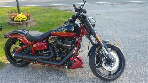 Harley Davidson CVO Pro Street Harley Davidson Cvo Harley Davidson