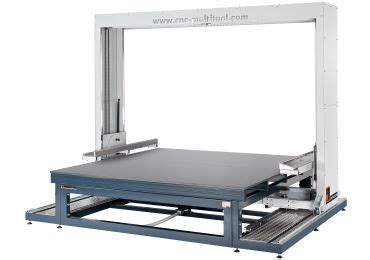 CNC Hot Wire Cutting Machines Made In Germany In Highest Quality Cnc Multiool