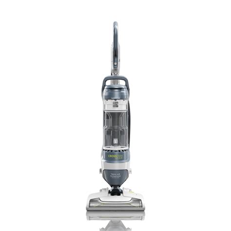 Kenmore Du3018 Bagless Upright Vacuum Gray Lime