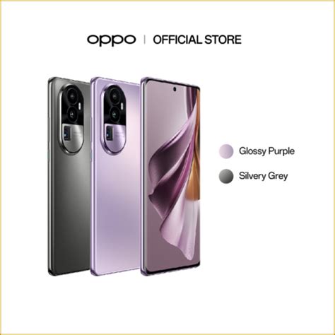 Oppo Reno Pro G Gb Ram Gb Rom Mp Telephoto Portrait