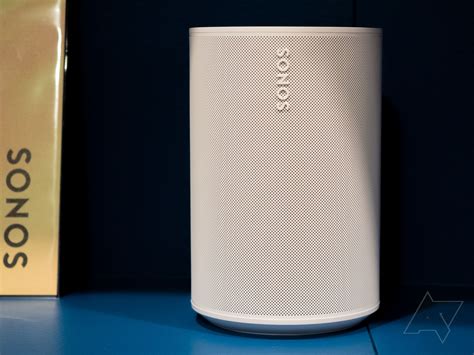 Sonos Era 300 review: Room to breathe