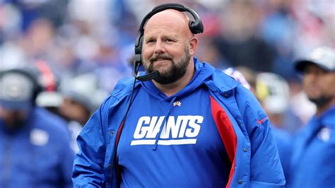 Giants Brian Daboll Emerging As Prime Coach Of The Year Candidate