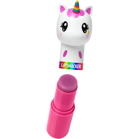 Lip Smacker Lippy Pal Lip Balm Unicorn Magic 1ct Adult Unisex