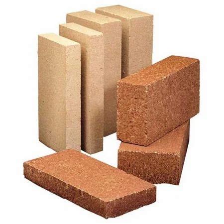 Fire Bricks At Best Price In Jetpur By Shree Prajapat Ceramic Tiles