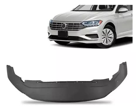 Saia Spoiler Parachoque Volkswagen Jetta 2019 2020 2021 2022 Frete grátis