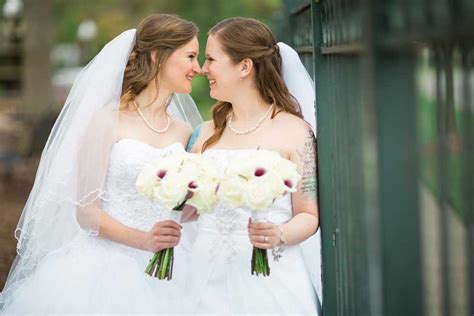 Catholic Jewish Same Sex Wedding The Siena Hotel Chapel Hill NC