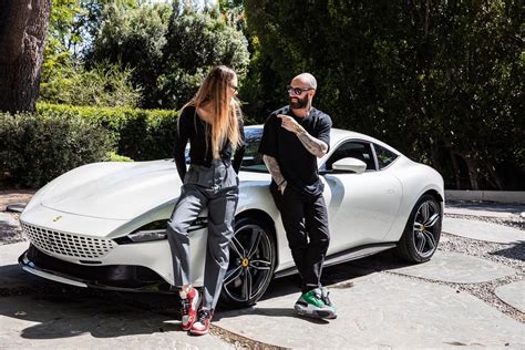 Behati Prinsloo Biography, Age, Career, Net Worth - CityMedia