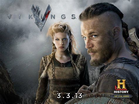 Vikings TV Show Wallpapers - Top Free Vikings TV Show Backgrounds ...