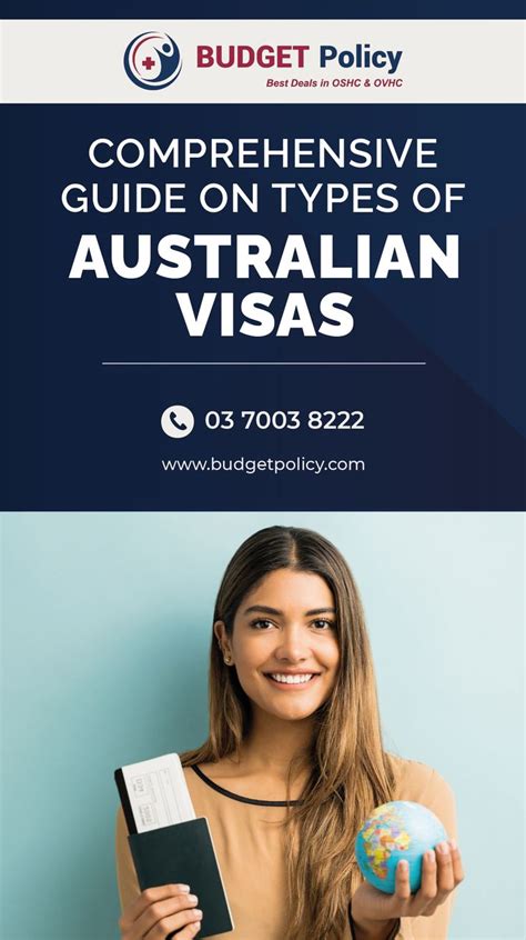 You Know There Are Many Visa Options Available For You To Migrate