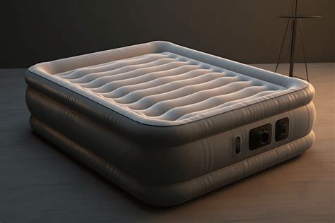 Best Air Mattress Reviews Of 2024: Top 10 Comparison | Choose Mattress