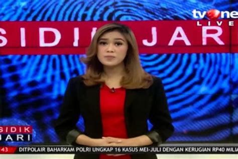 Jadwal Acara TvOne Hari Ini Selasa 28 Maret 2023 Ada Apa Kabar