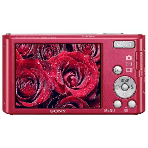 Sony Dsc W Pink