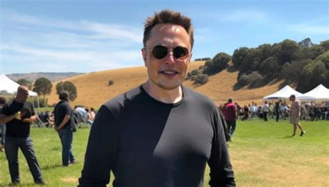 Quelle Est La Fortune DElon Musk Alexandre Nocella