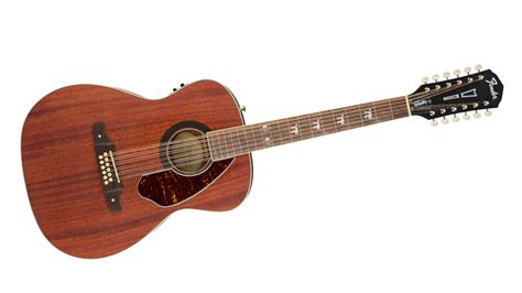 Best Fender Acoustic Guitars 2025 Fender Acoustics For All Levels Guitar World