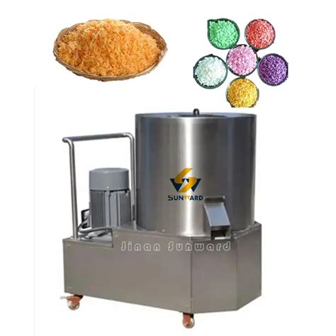 Full Automatic New Design Kg H Capacity Breadcrumb Maker