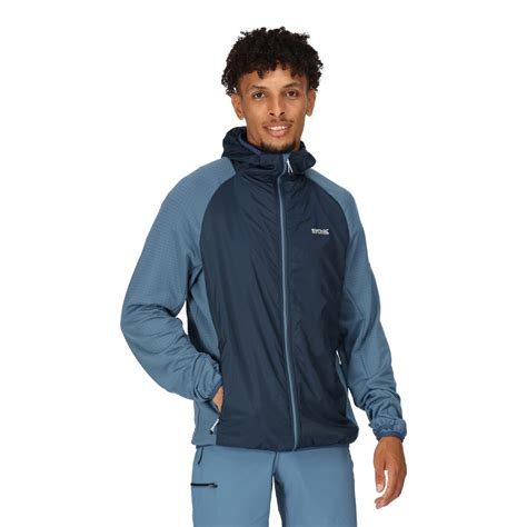 Regatta Highton Lite Hybrid Jacket Sportsshoes