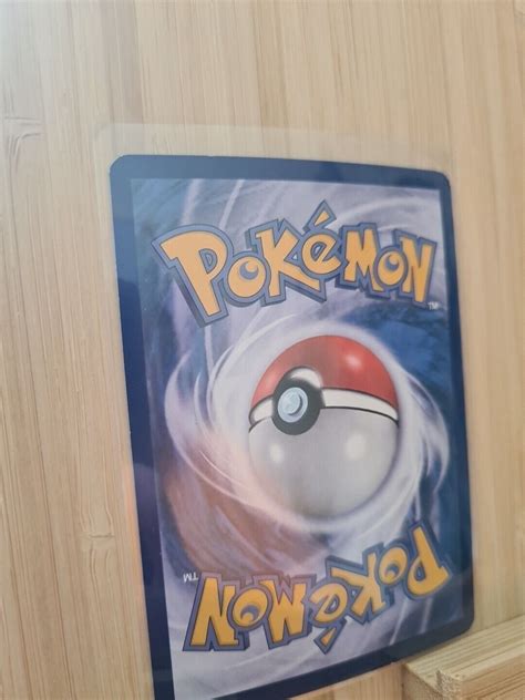 Reverse Holo Pokemon Tcg Card Xy Furious Fists Klefki Ebay