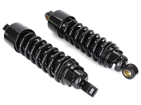 Progressive Suspension 412 Series 11 5in Standard Spring Rate Rear