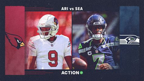 Cardinals Vs Seahawks Odds Spread Week 7 Pick Prediction