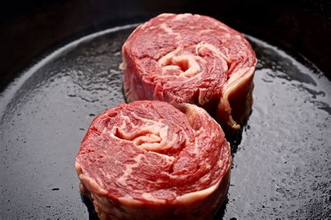 ribeye cap steak how to cook