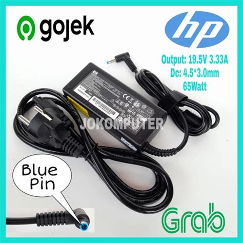 Jual Adaptor Charger Laptop Hp Elite Book 820 G3 840 G3 850 G3 820 G4