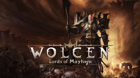 Wolcen Lords Of Mayhem Recensione RisparmioGaming