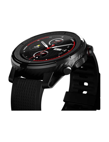 Amazfit Stratos Smartwatch Negro Online Canarias