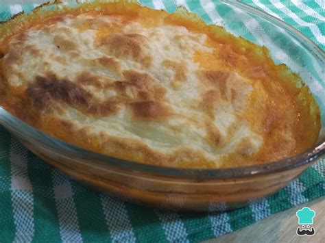 Arriba 64 Imagen Receta De Pastel De Carne En Ingles Abzlocal Mx