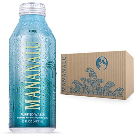 I Tested Aquafinas Refreshing Taste In Eco Friendly Aluminum Bottles Heres What I Discovered