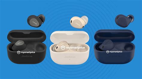 Jabra is tipped to launch two new wireless earbuds but only one has ...