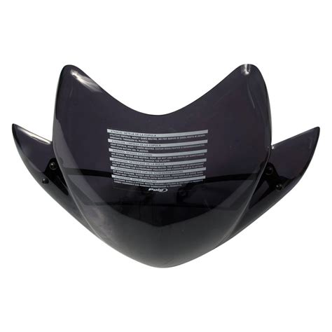 Puig F Generation Sport Naked Windshield MOTORCYCLEiD