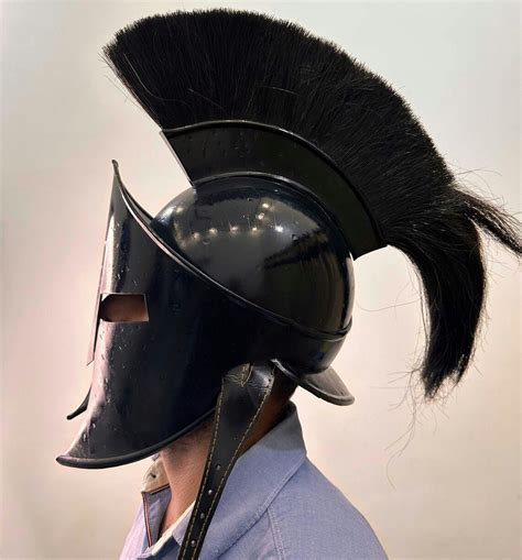 ancient greek spartan helmets spartan helmet  darksword