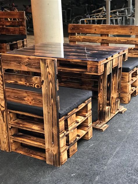 Pallet Furniture Designs Diy Furniture Decor Pallet Patio Furniture