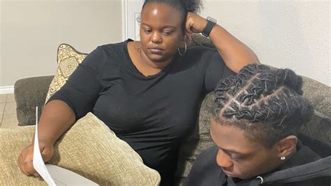 A Texas Teen Was Suspended For Weeks Over His Locs Hairstyle Now His