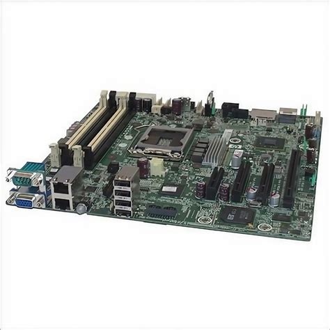 HP Tower Server 4U Motherboards At Rs 14000 HP Laptop Motherboard